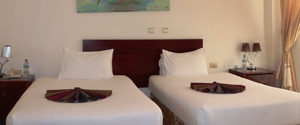 Photo of Bedroom in Awassa
