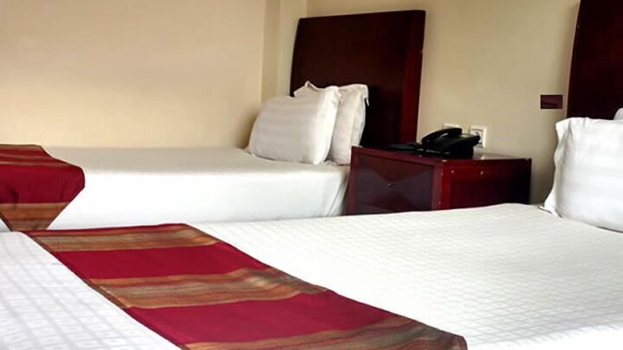 Photo of Bedroom in Awassa