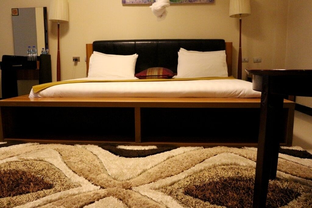Photo of Bedroom in Awassa