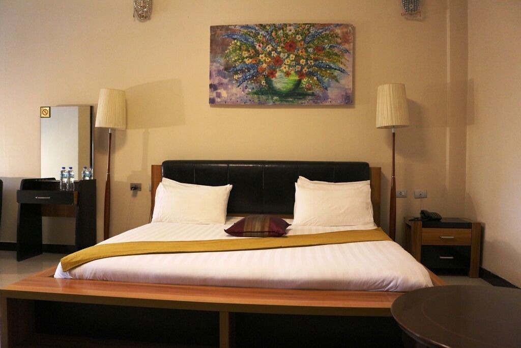 Photo of Bedroom in Awassa