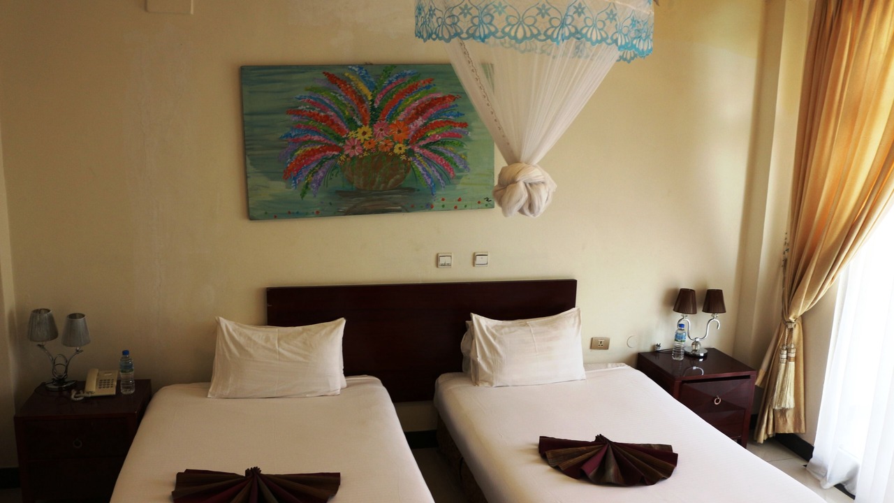 Photo of Bedroom in Awassa