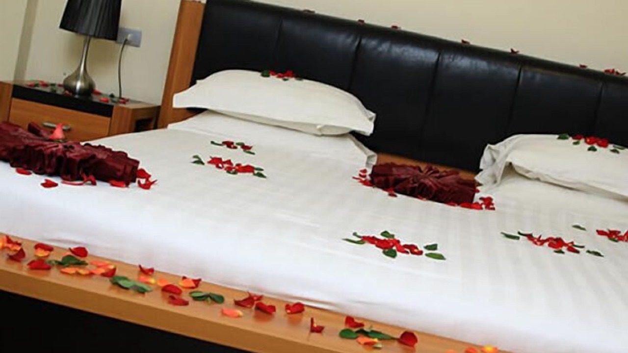 Photo of Bedroom in Awassa