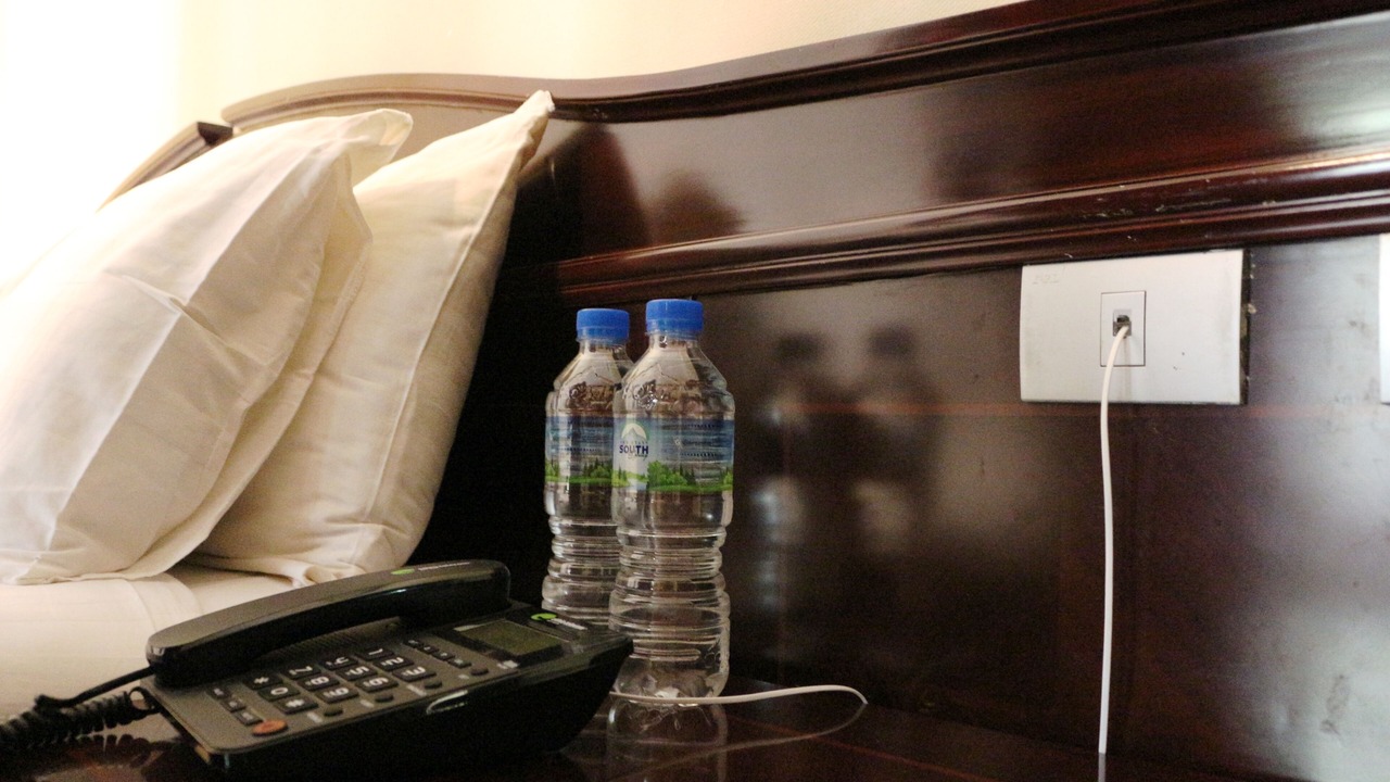 Photo of Bedroom in Awassa