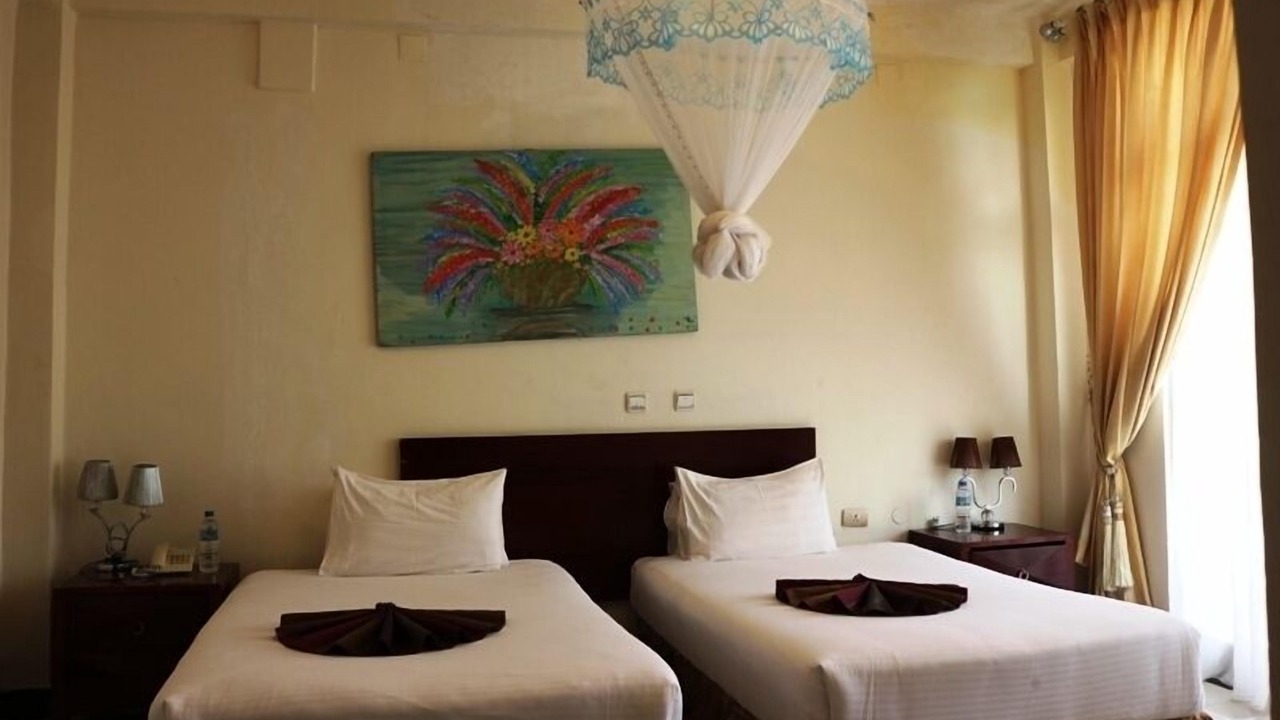 Photo of Bedroom in Awassa