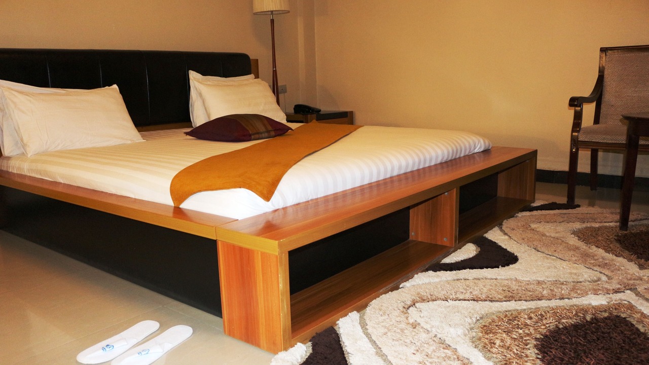 Photo of Bedroom in Awassa
