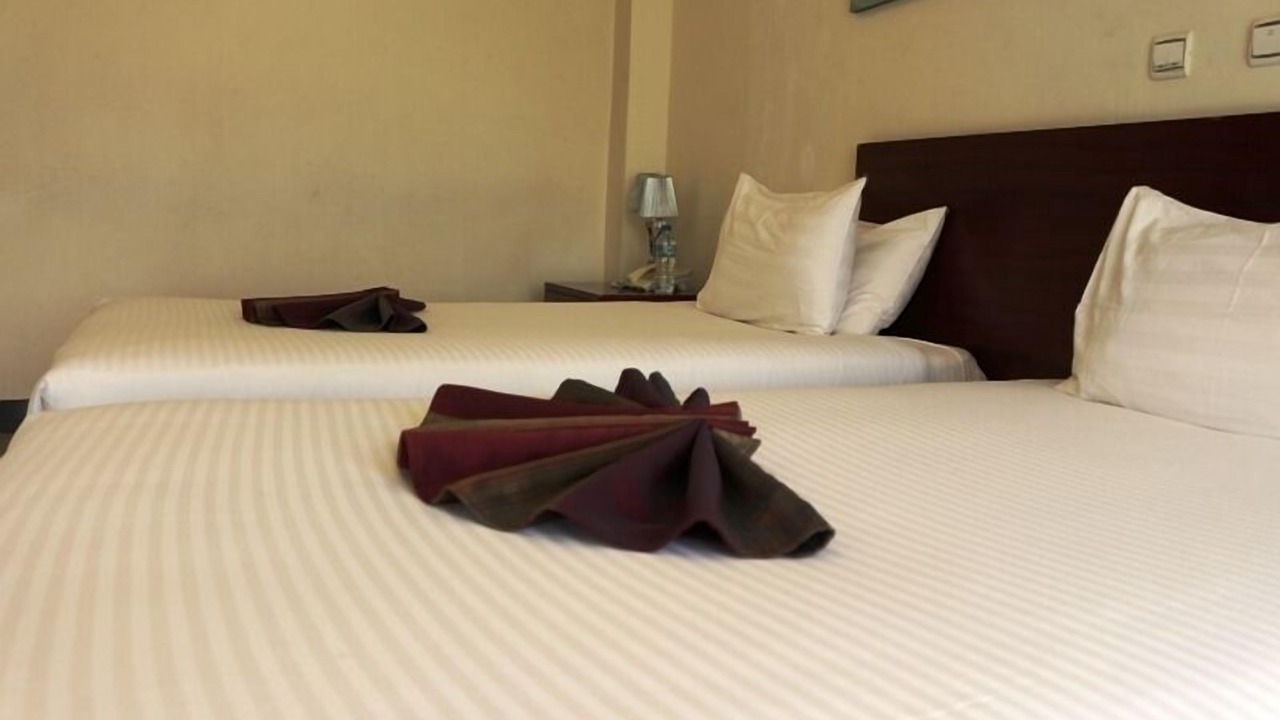 Photo of Bedroom in Awassa