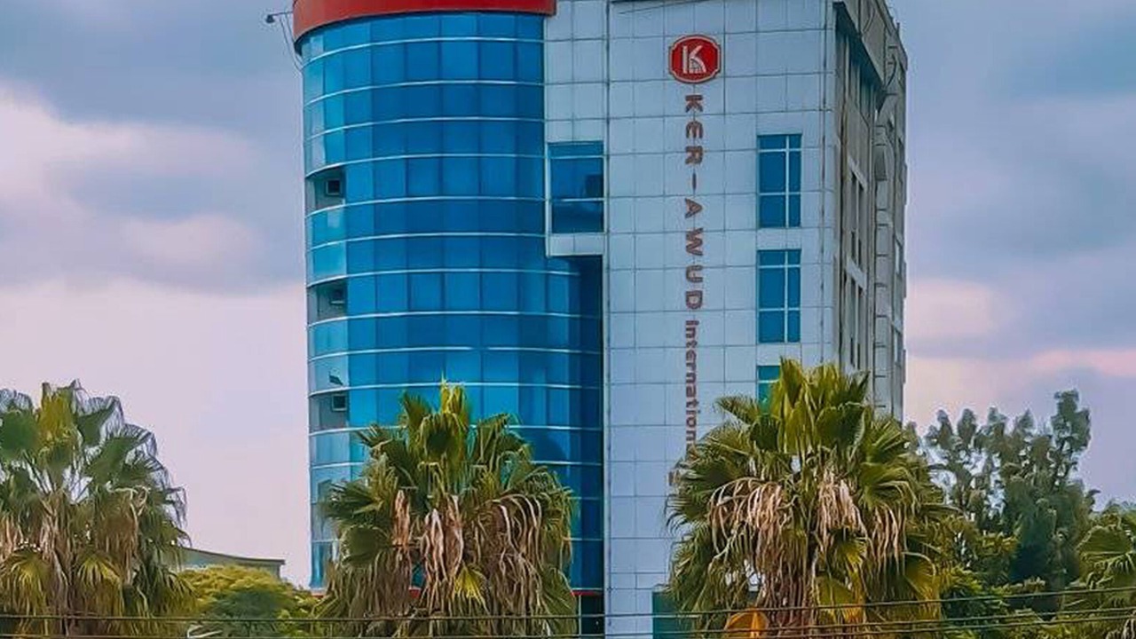 Photo of Outdoor in Awassa