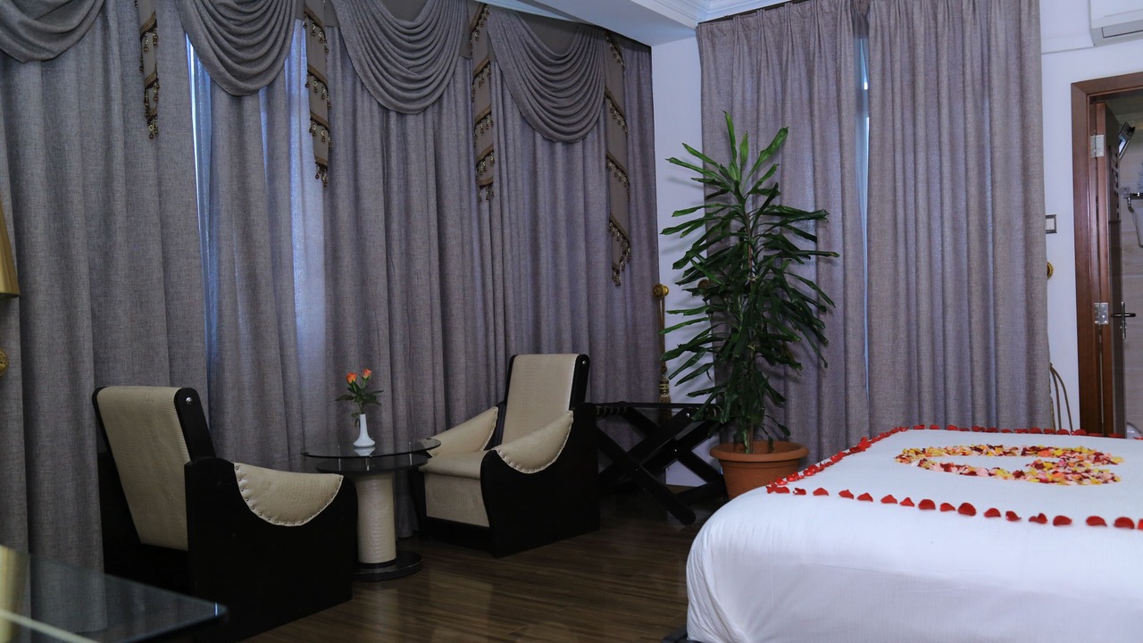 Photo of Bedroom in Awassa