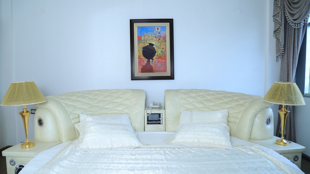 Photo of Bedroom in Awassa