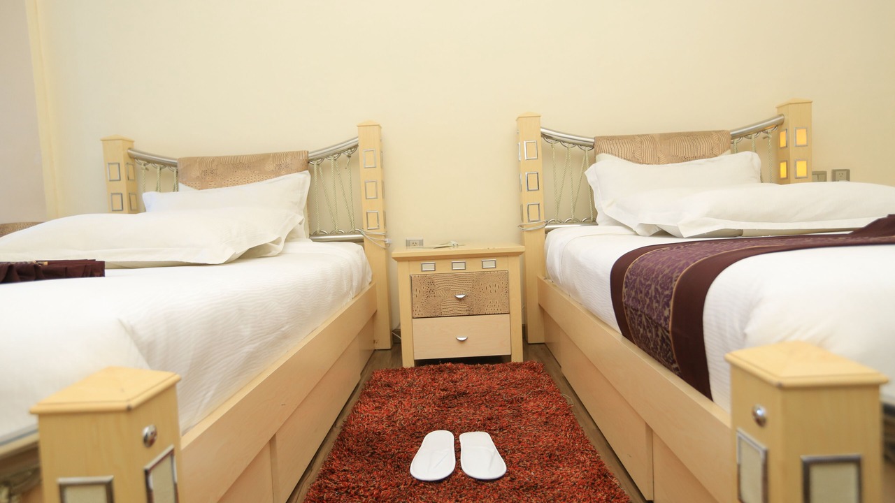Photo of Bedroom in Awassa
