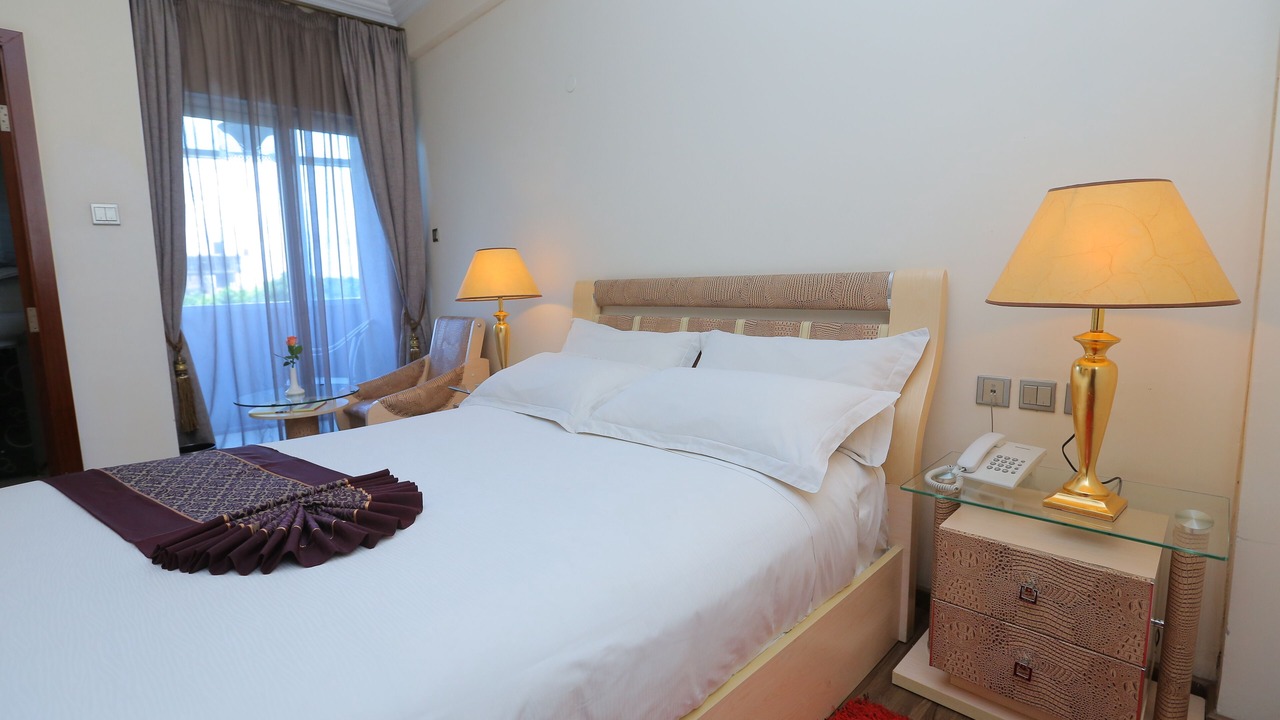 Photo of Bedroom in Awassa