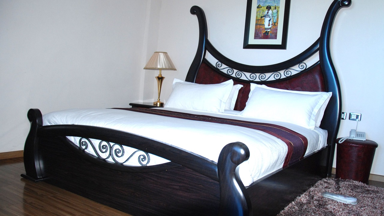 Photo of Bedroom in Awassa