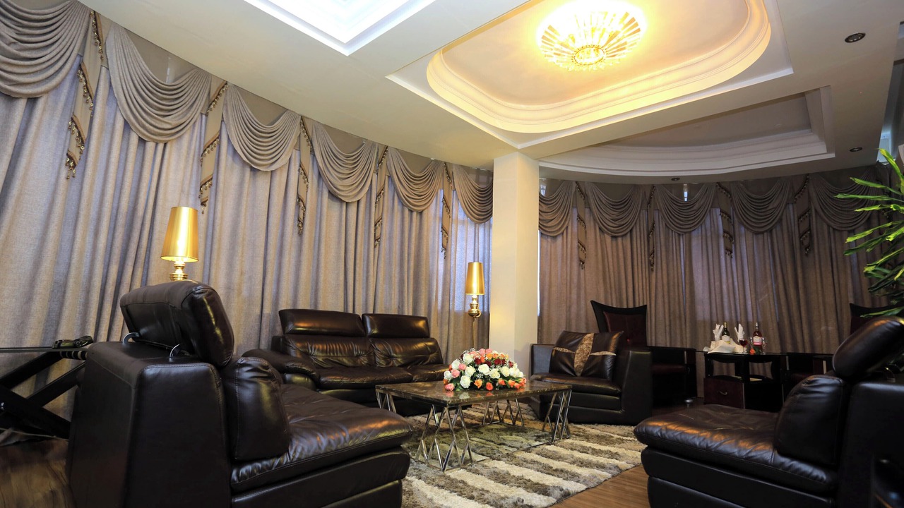 Photo of Bedroom in Awassa