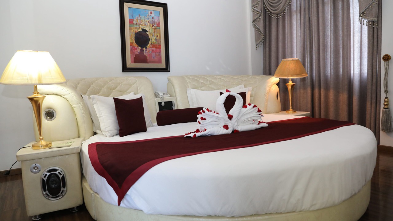 Photo of Bedroom in Awassa
