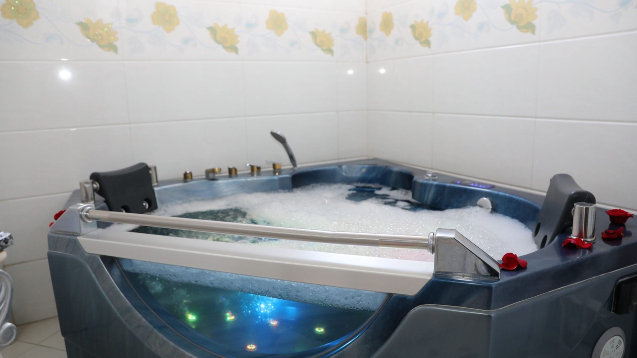 Photo of Bathroom in Awassa