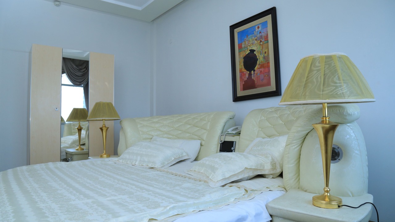 Photo of Bedroom in Awassa