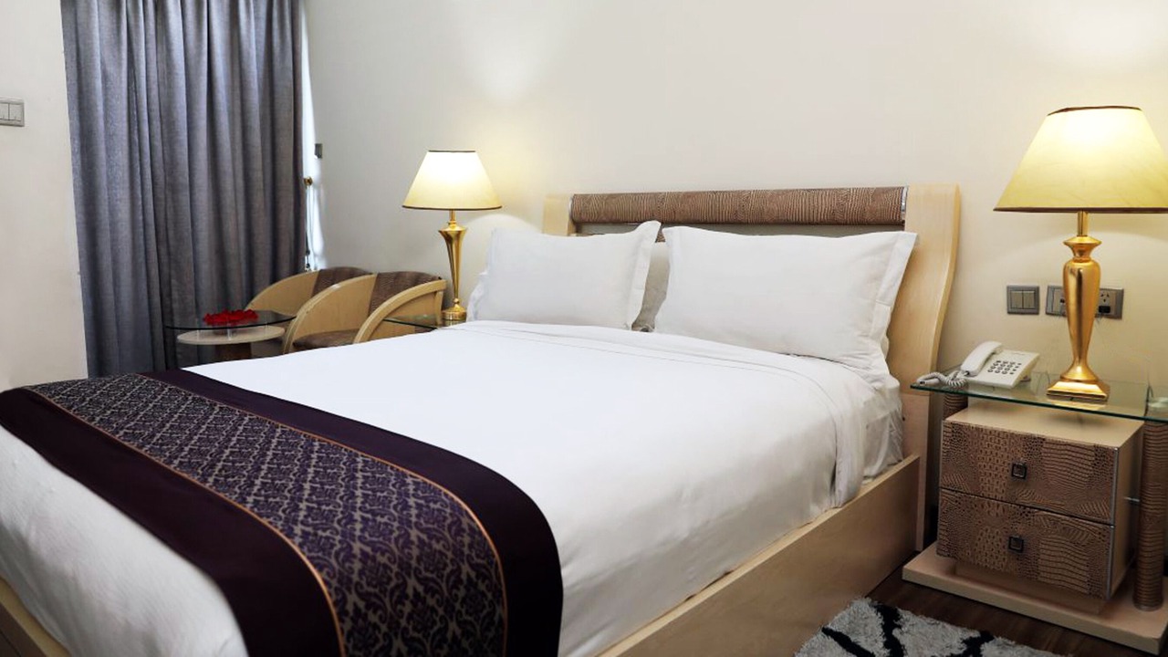 Photo of Bedroom in Awassa