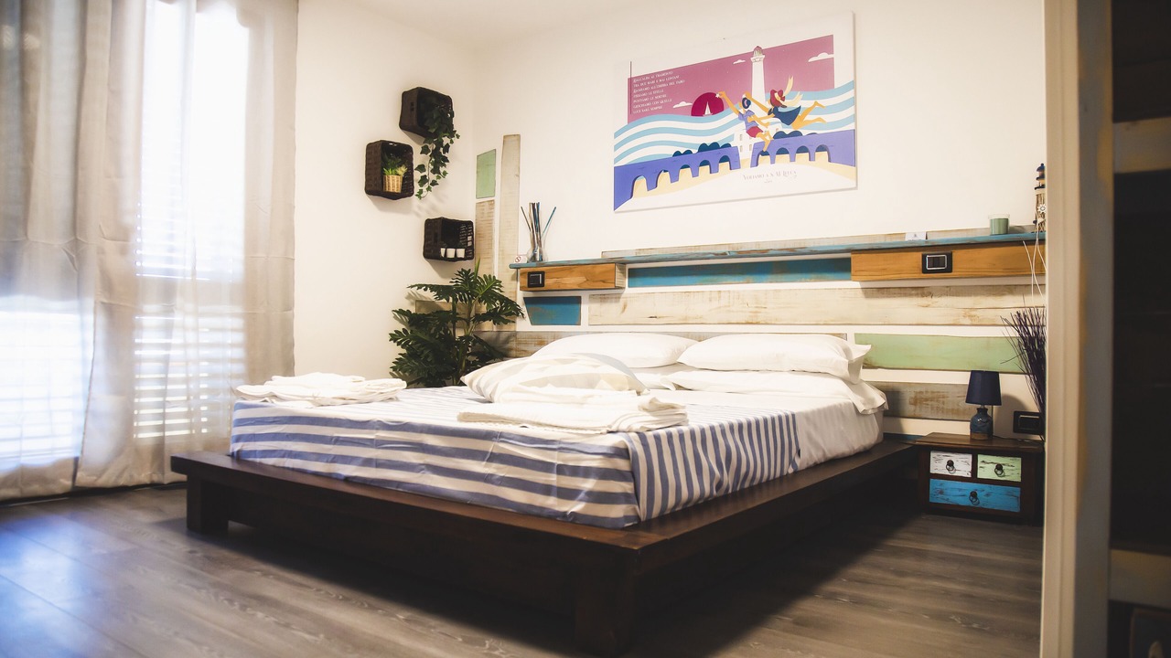 Photo of Bedroom in Specchia