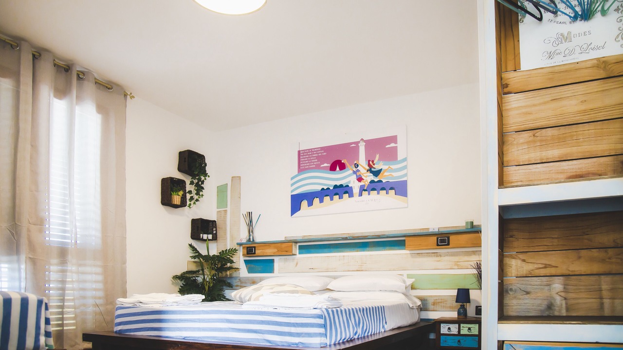 Photo of Bedroom in Specchia
