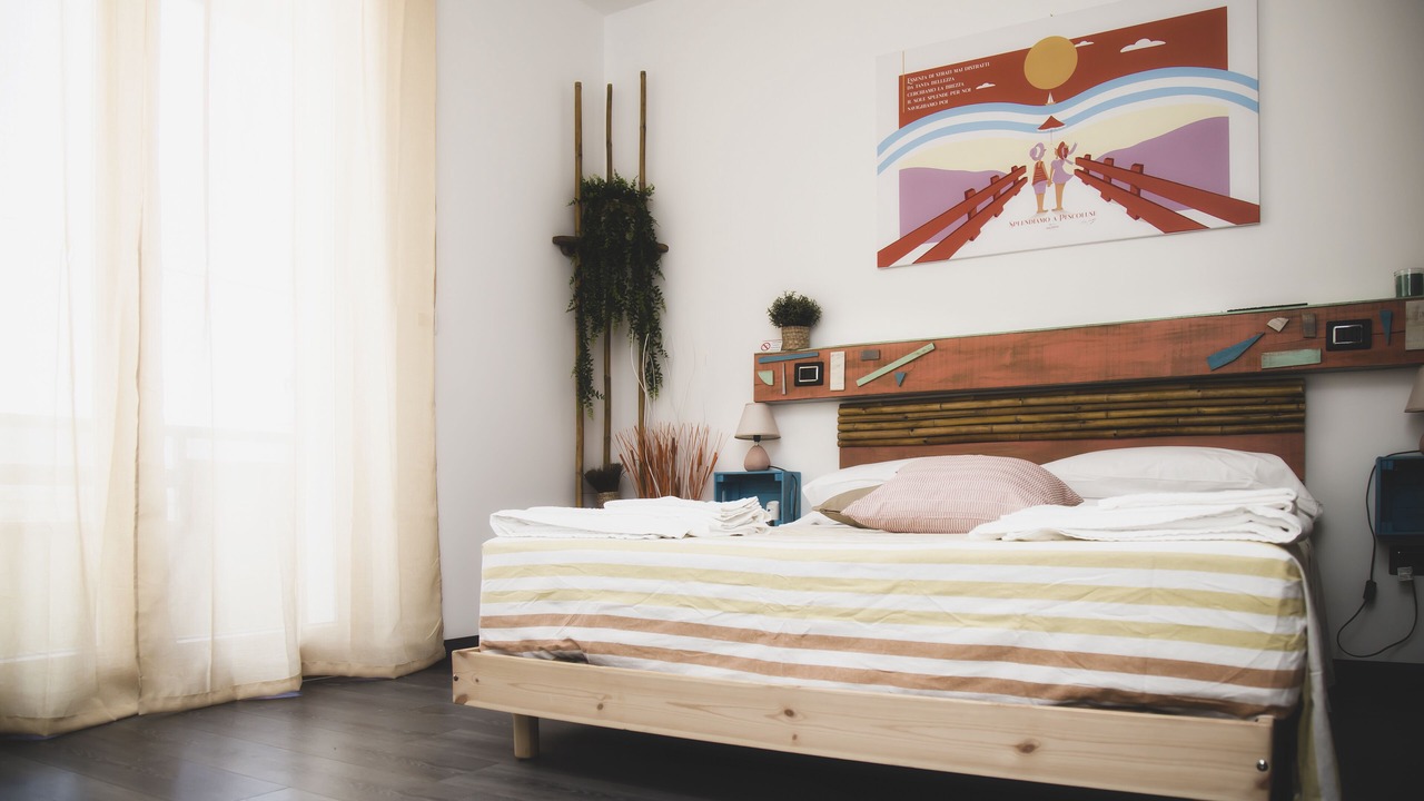 Photo of Bedroom in Specchia