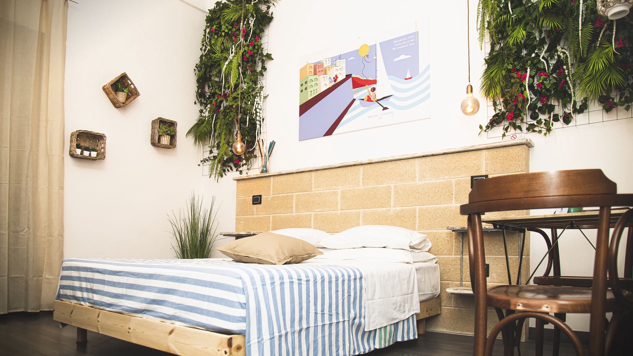 Photo of Bedroom in Specchia
