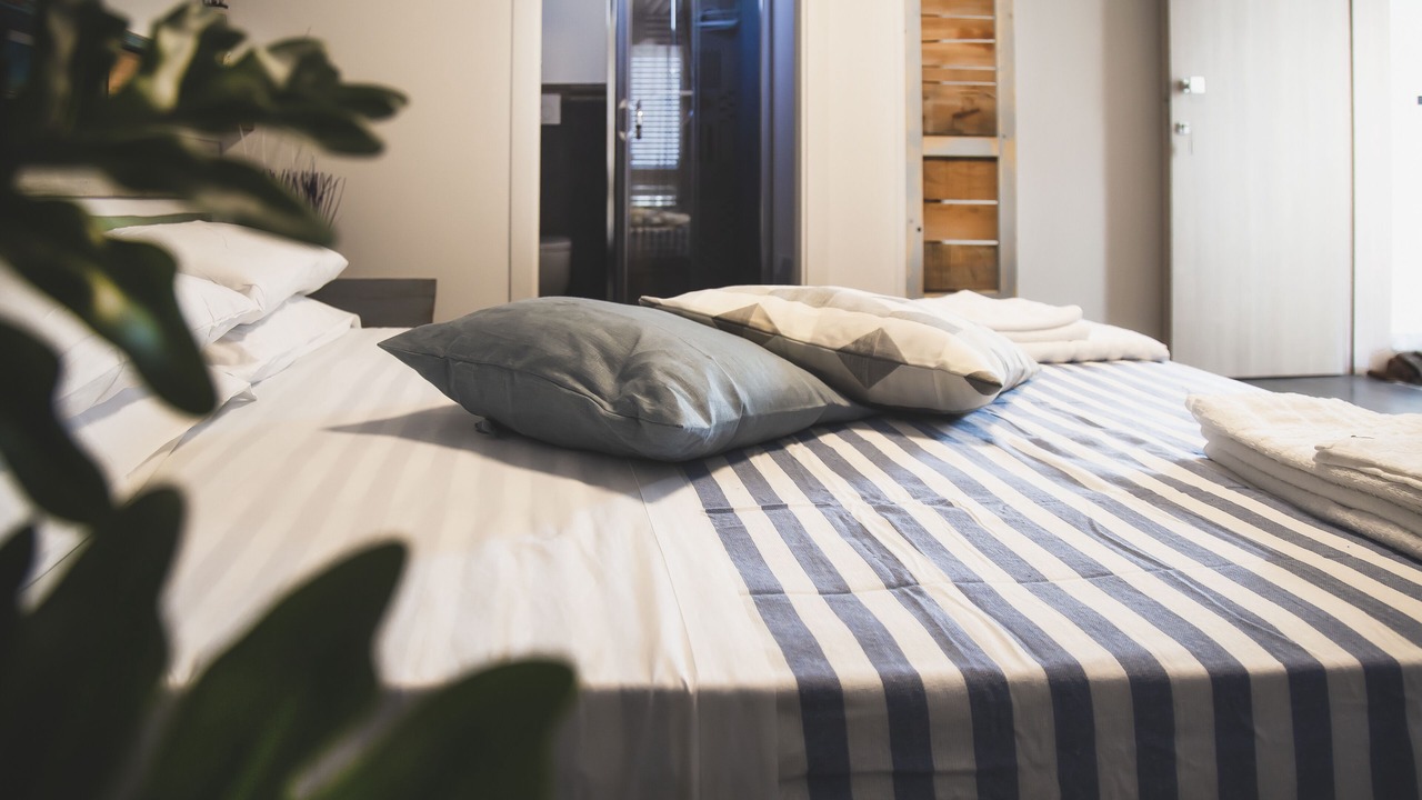 Photo of Bedroom in Specchia