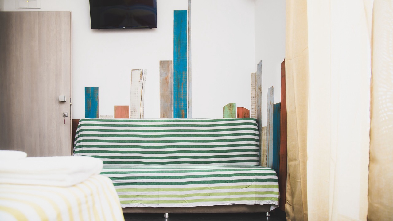 Photo of Bedroom in Specchia