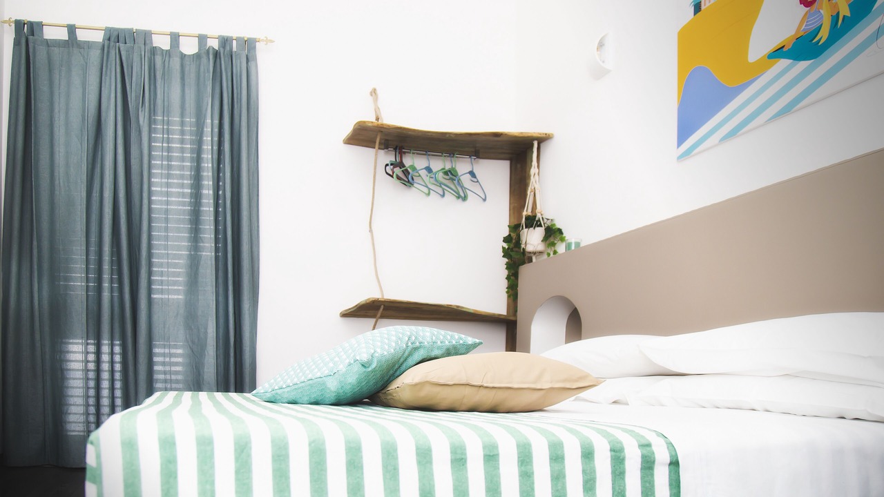Photo of Bedroom in Specchia