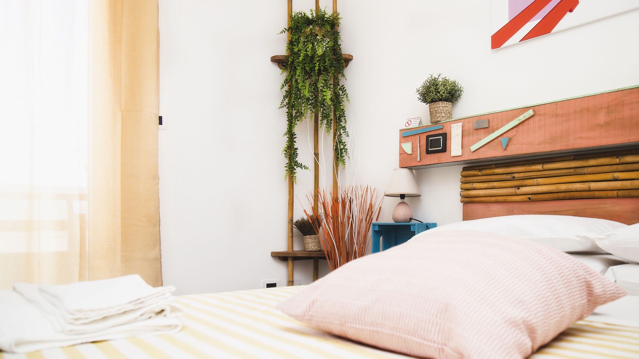 Photo of Bedroom in Specchia