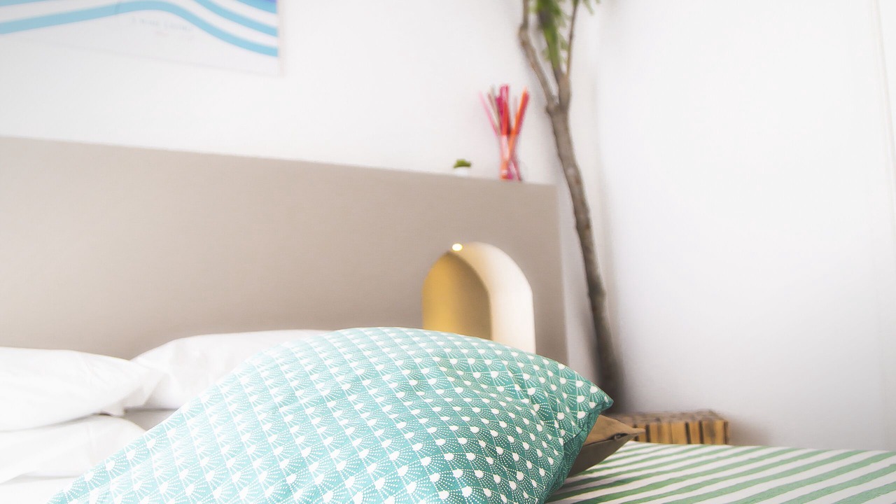 Photo of Bedroom in Specchia
