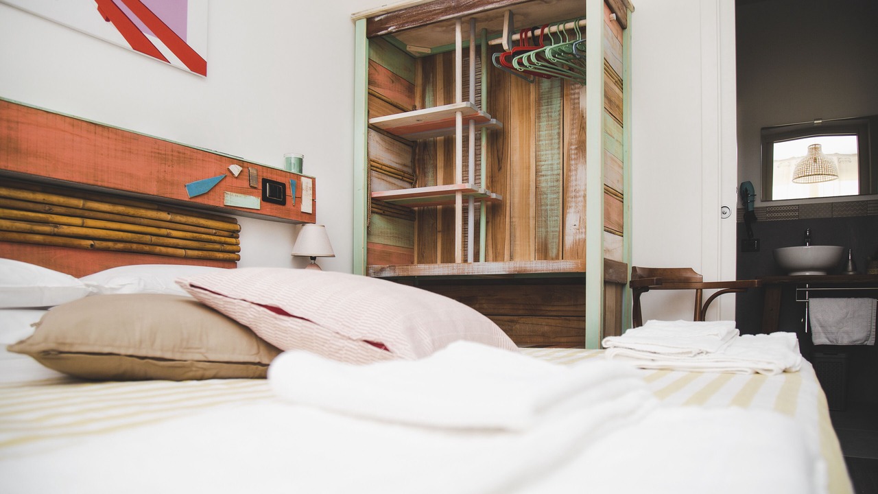 Photo of Bedroom in Specchia