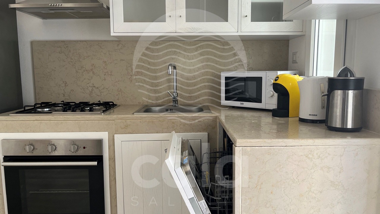 Photo of Kitchen in Boncore