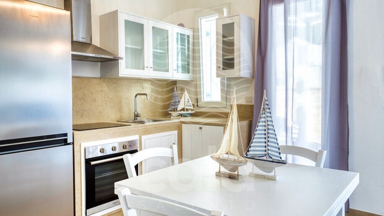 Photo of Kitchen in Boncore