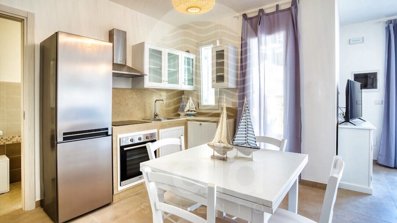 Photo of Kitchen in Boncore