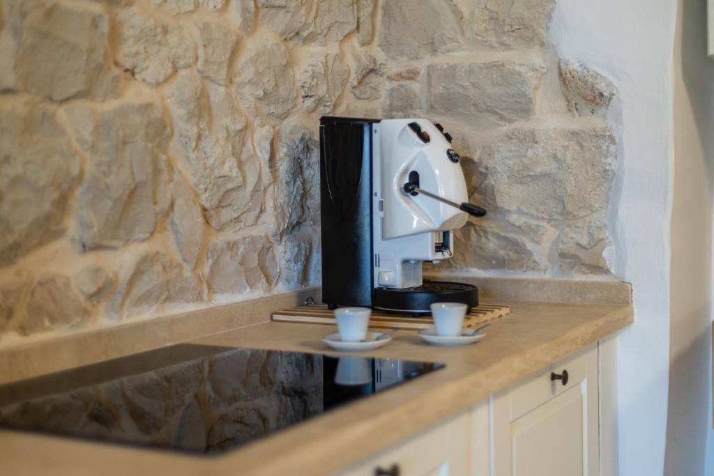 Photo of Kitchen in Torre Suda