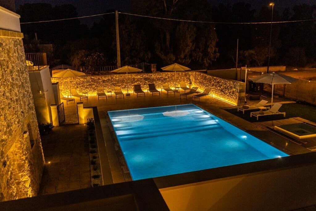 Photo of Outdoor in Torre Suda