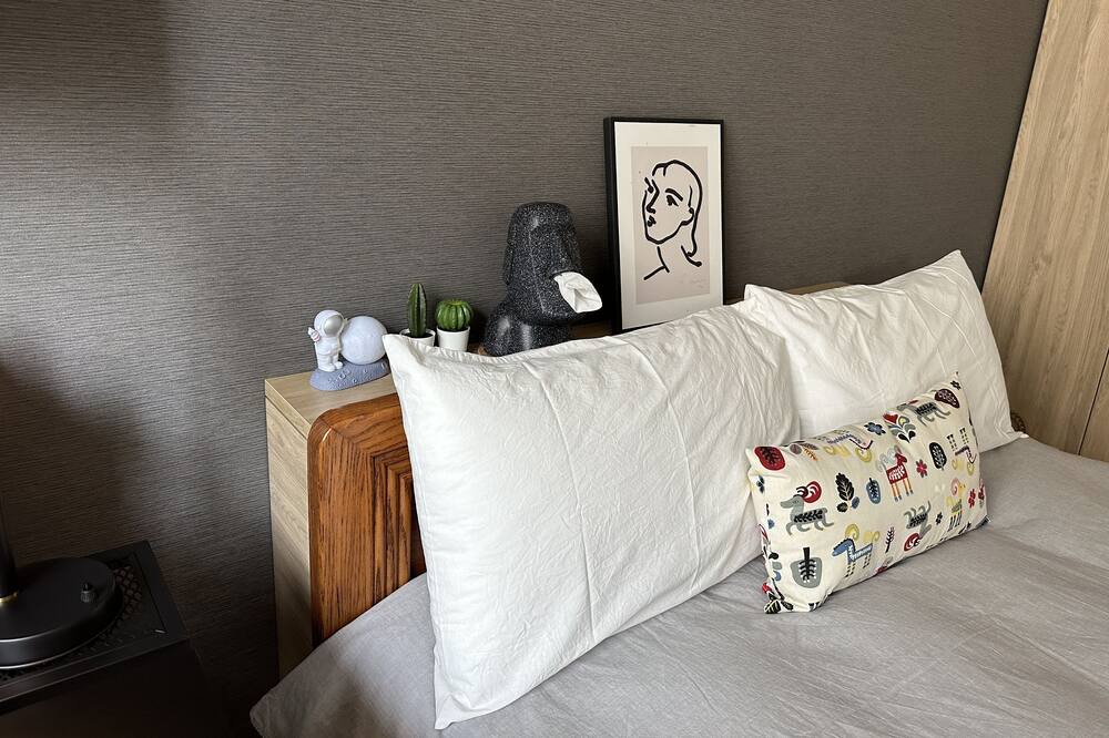 Photo of Bedroom in Puli
