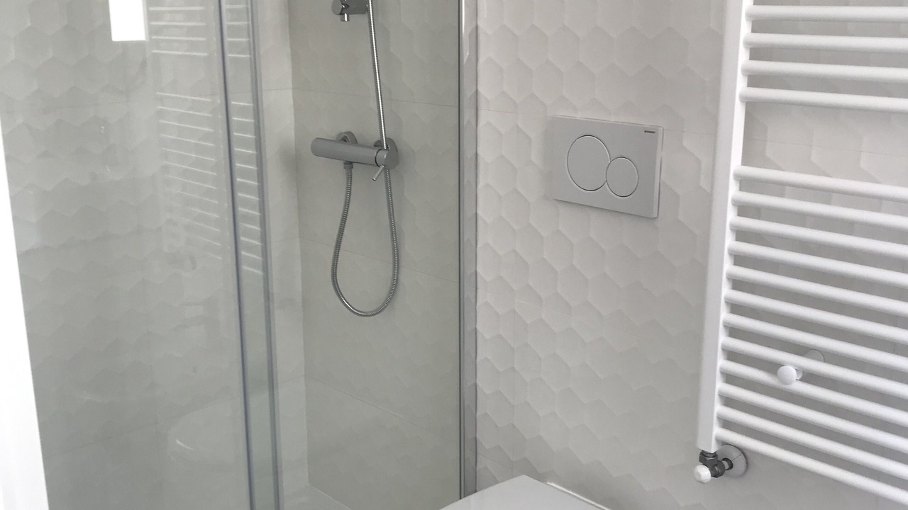 Photo of Bathroom in Santa Maria di Leuca