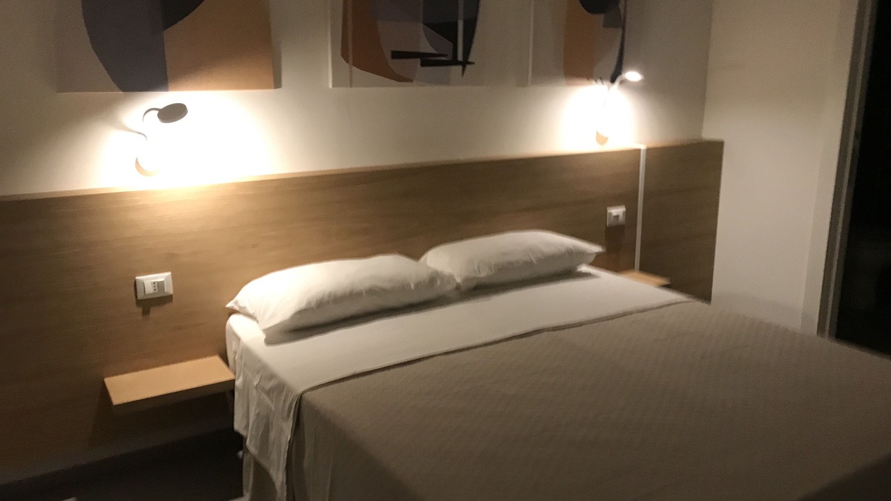 Photo of Bedroom in Santa Maria di Leuca