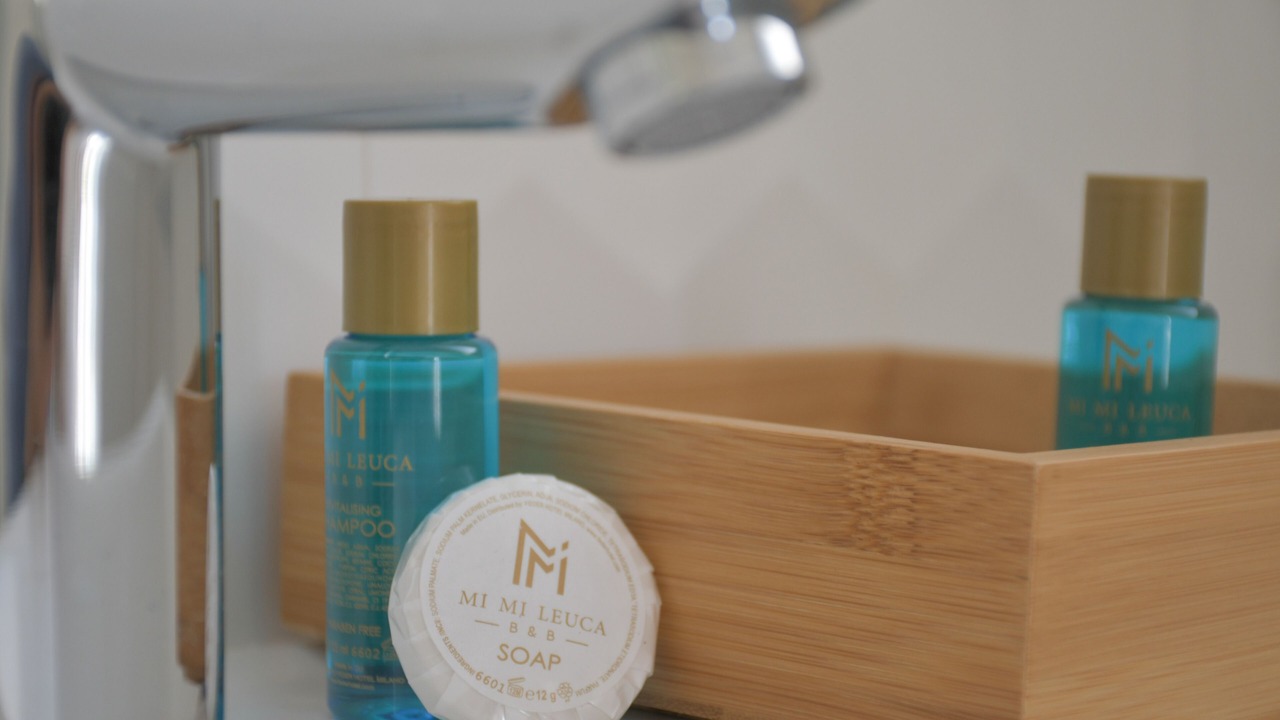 Photo of Bathroom in Santa Maria di Leuca