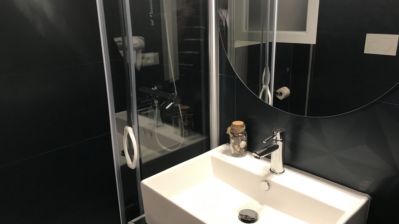 Photo of Bathroom in Santa Maria di Leuca