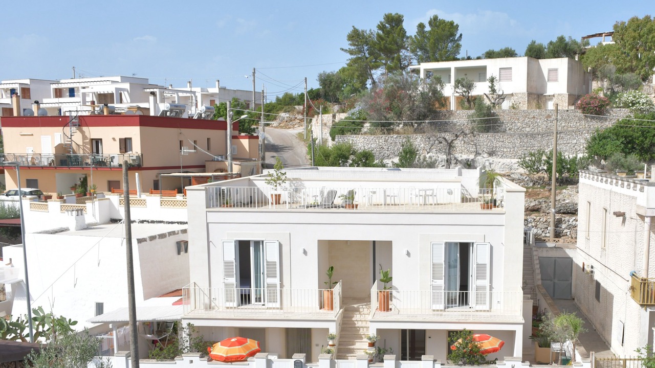 Photo of Outdoor in Santa Maria di Leuca