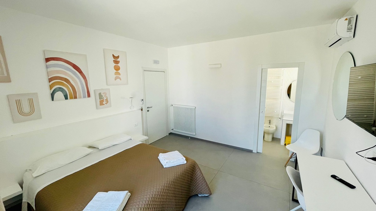 Photo of Bedroom in Santa Maria di Leuca