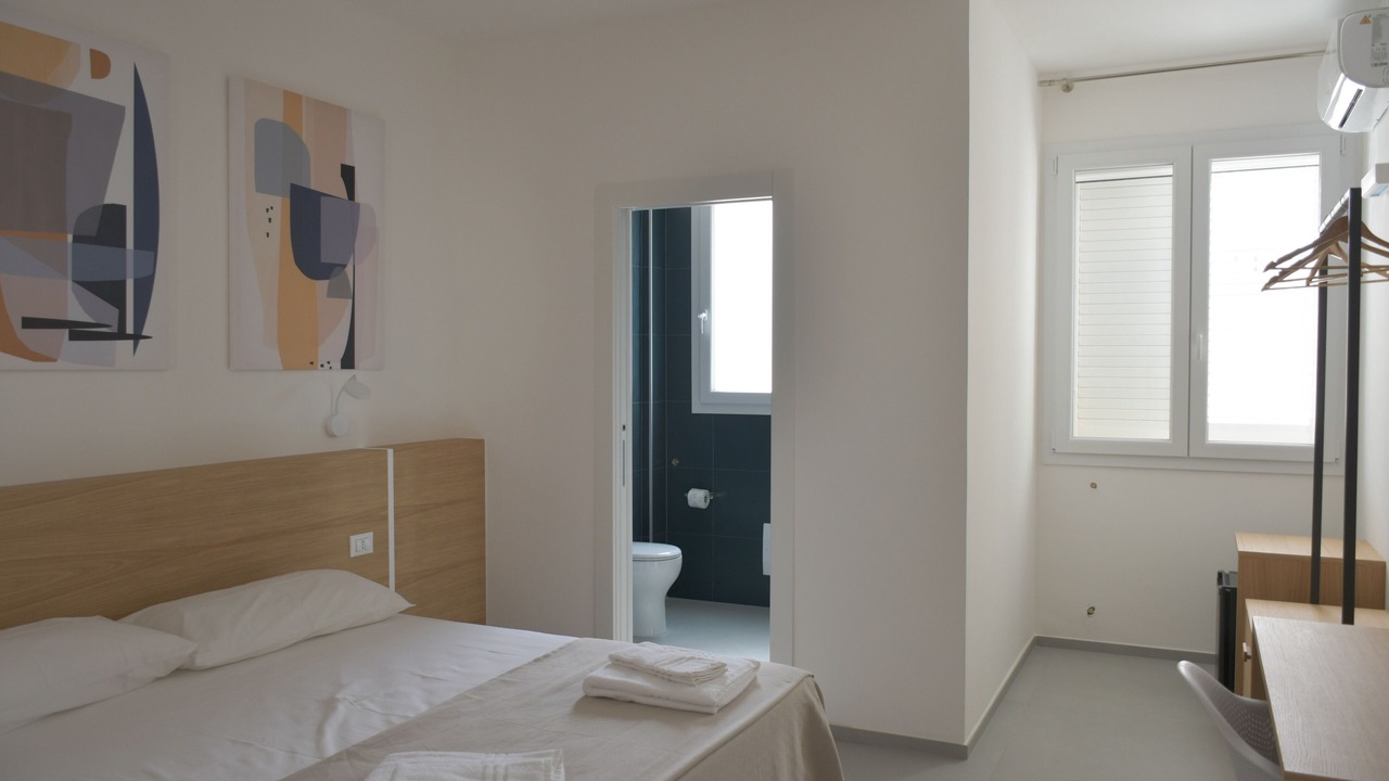 Photo of Bedroom in Santa Maria di Leuca