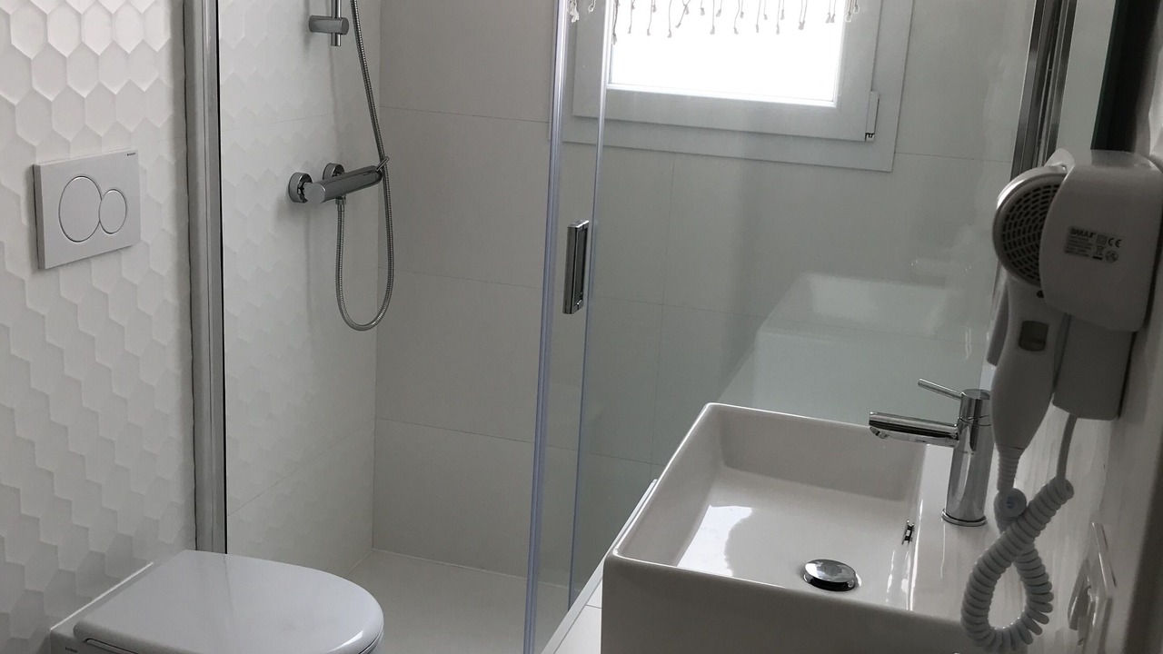 Photo of Bathroom in Santa Maria di Leuca