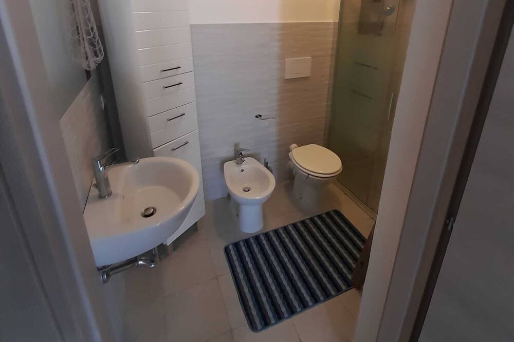 Photo of Bathroom in Torre Rinalda