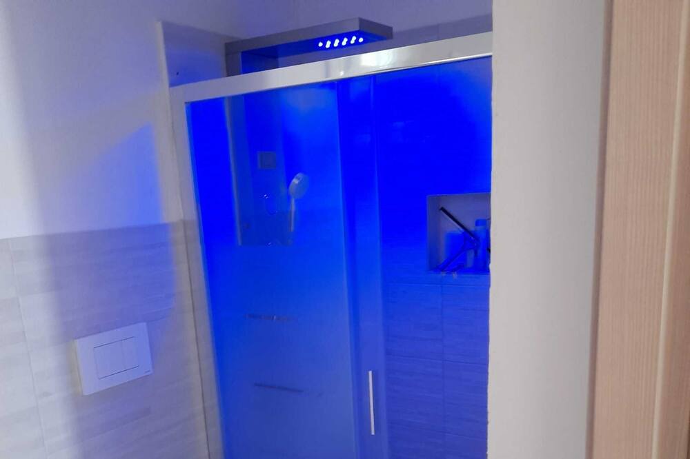 Photo of Bathroom in Torre Rinalda
