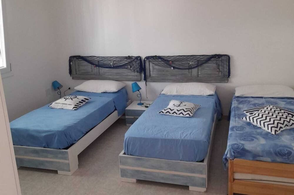 Photo of Bedroom in Torre Rinalda