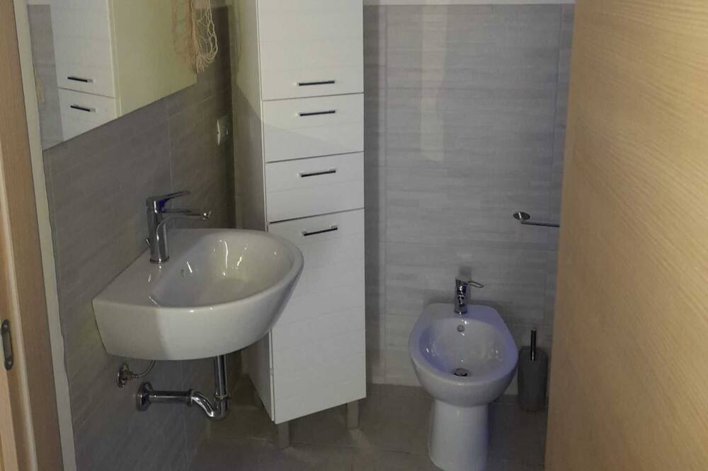 Photo of Bathroom in Torre Rinalda