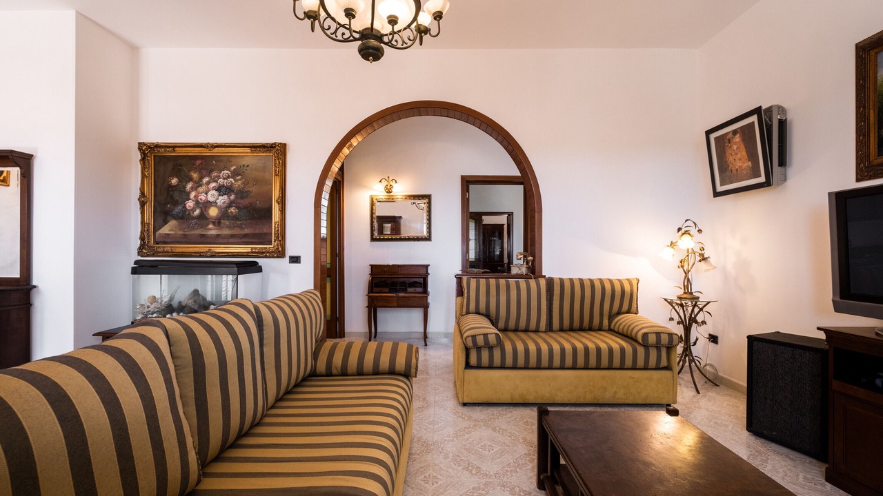 Photo of Livingroom in Cocumola